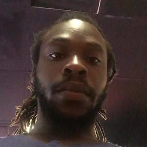 Meet your Posher, Patrick